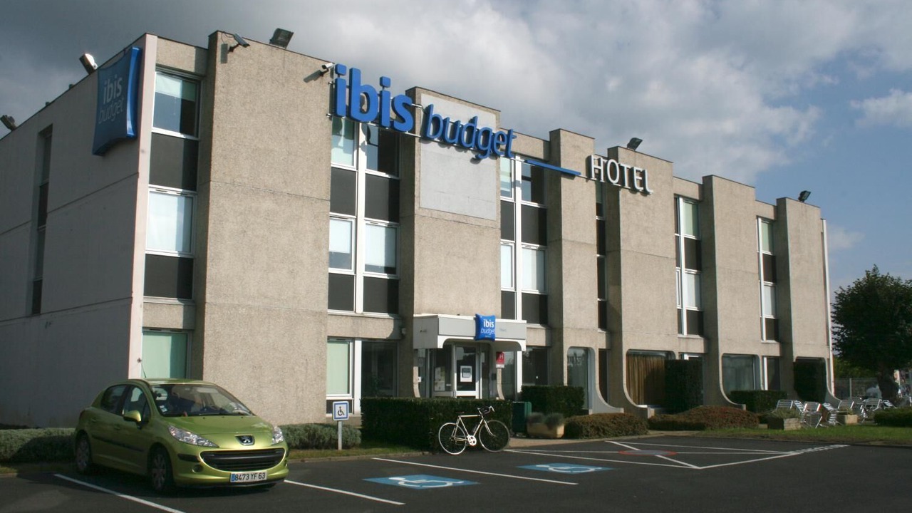 Photo of Outdoor in Thiers