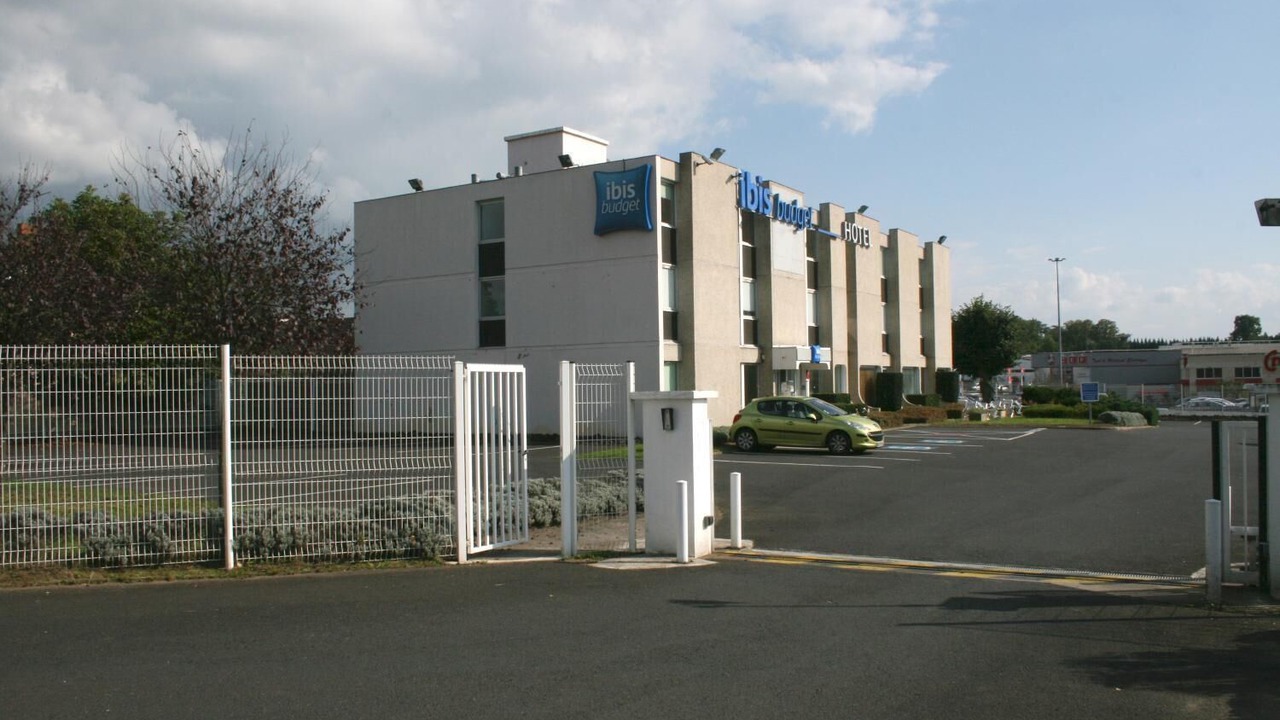 Photo of Outdoor in Thiers