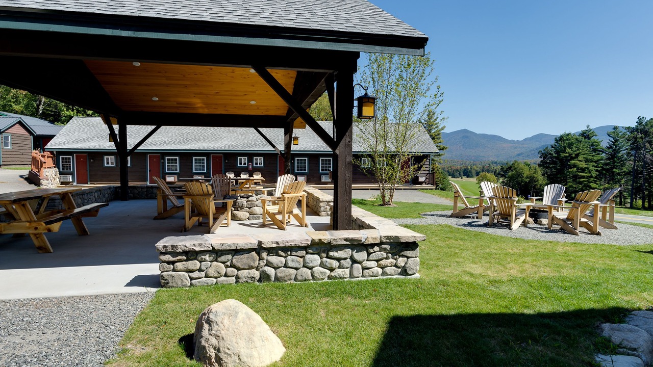Photo of Outdoor in Lake Placid
