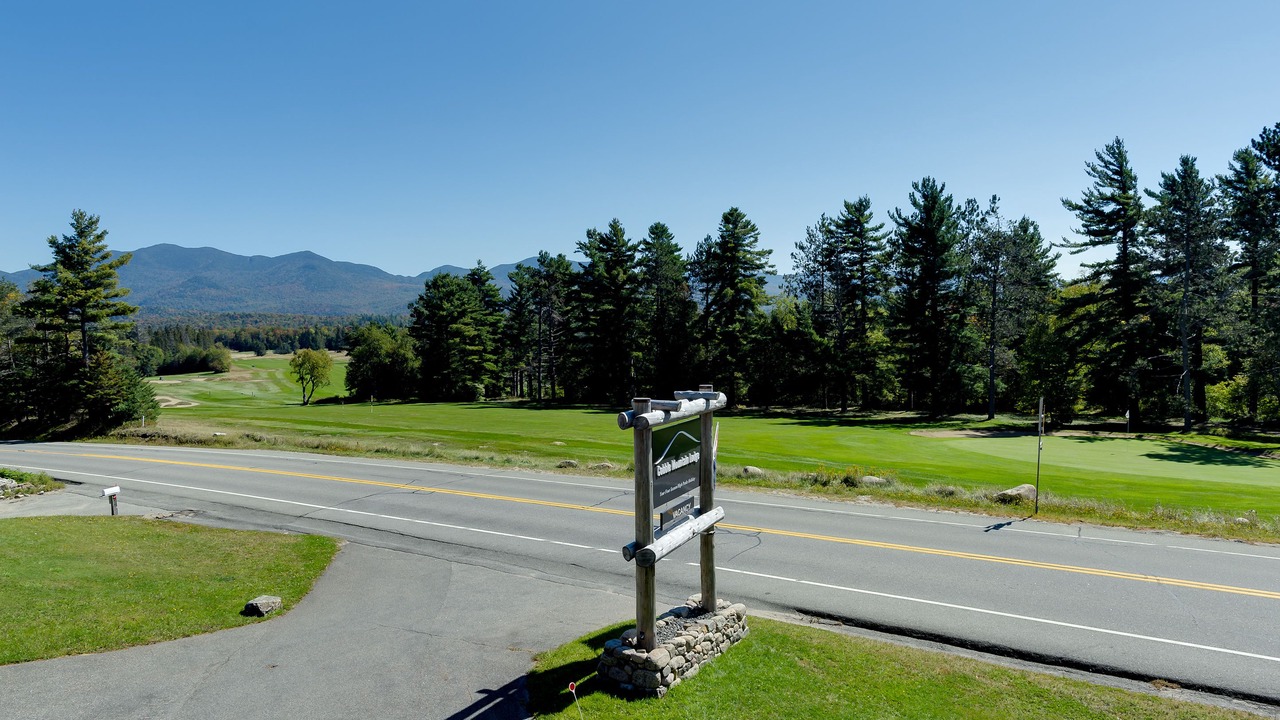 Photo of Outdoor in Lake Placid