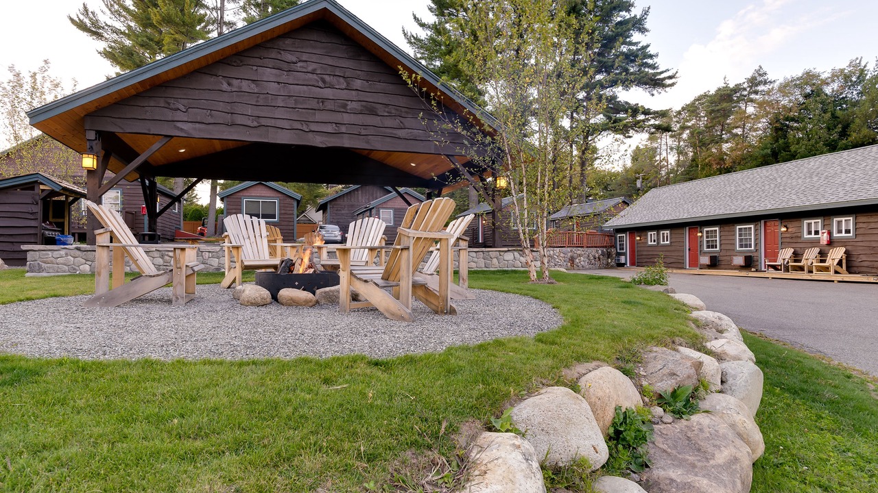 Photo of Outdoor in Lake Placid