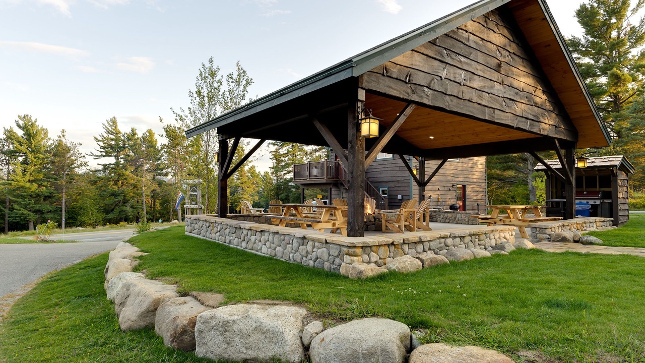 Photo of Outdoor in Lake Placid