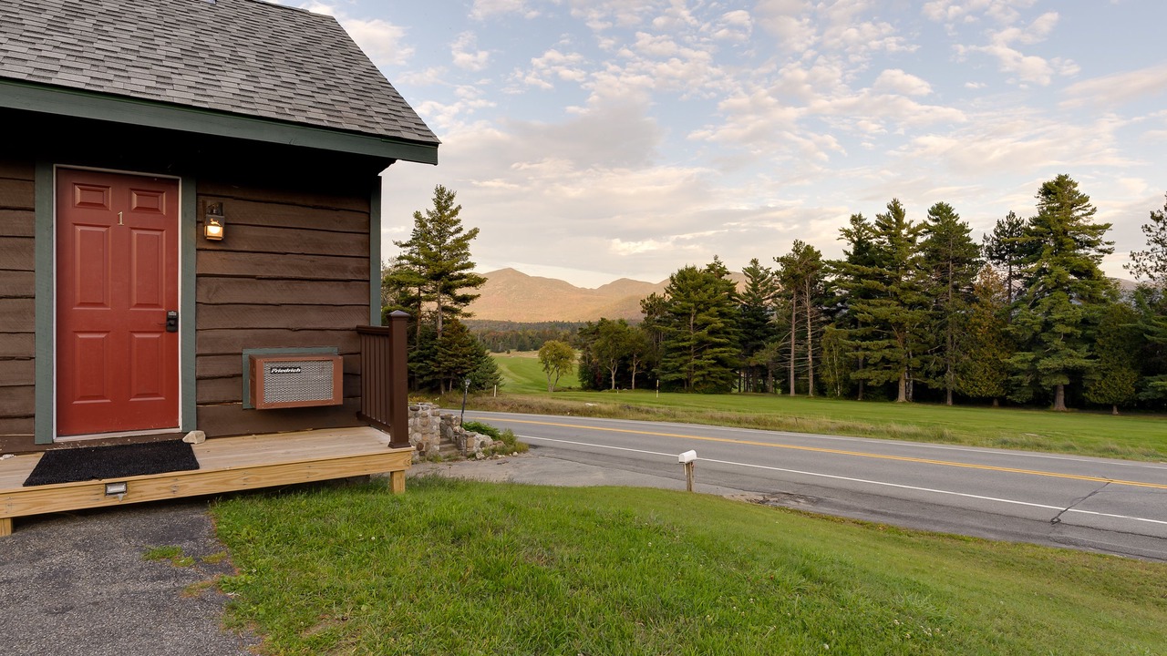 Photo of Outdoor in Lake Placid