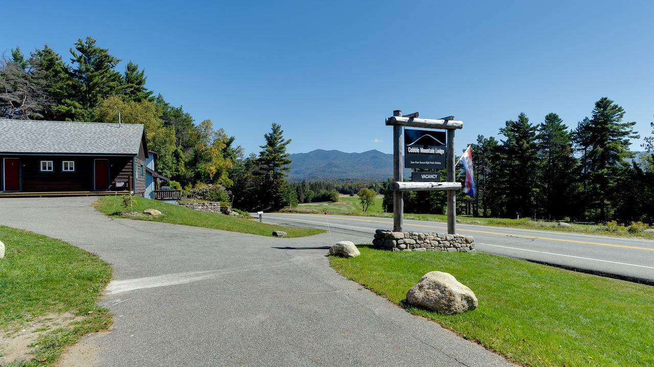 Photo of Outdoor in Lake Placid