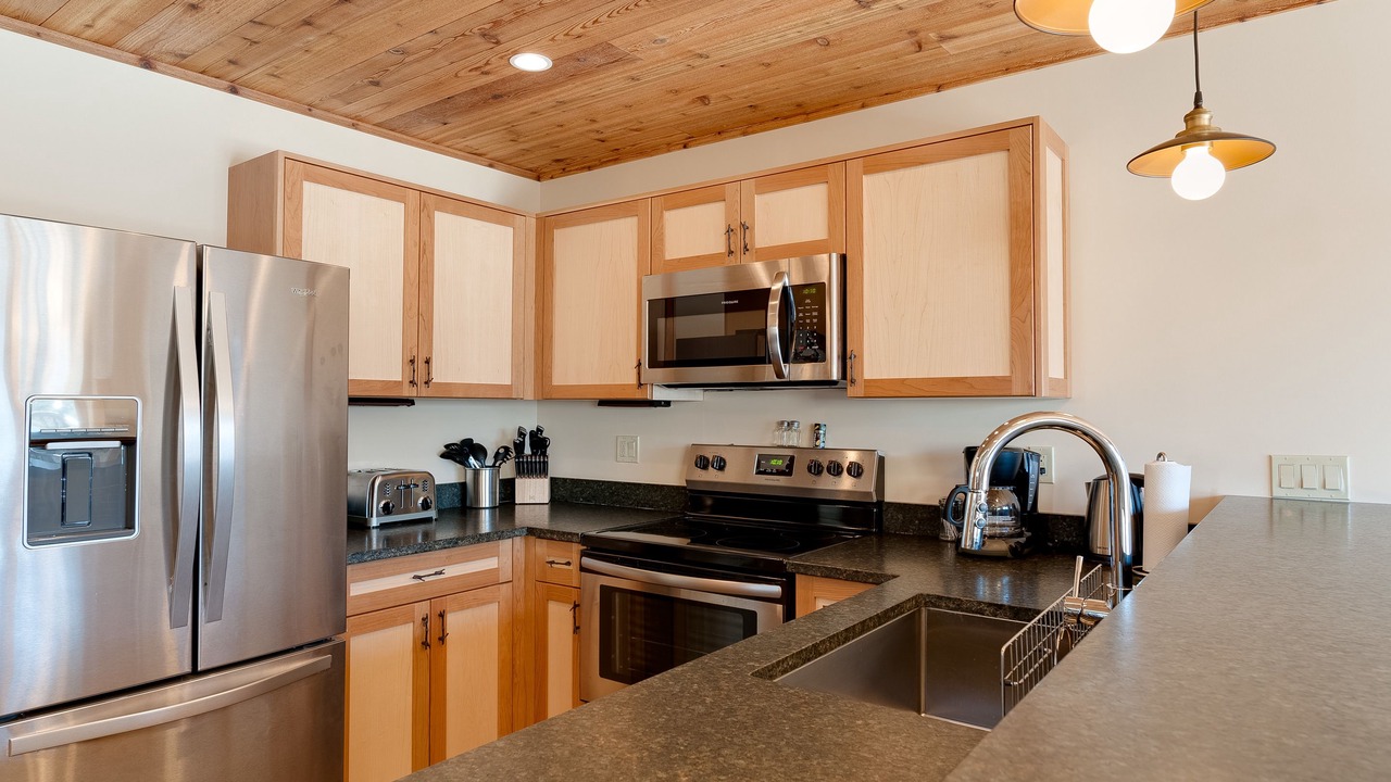 Photo of Kitchen in Lake Placid
