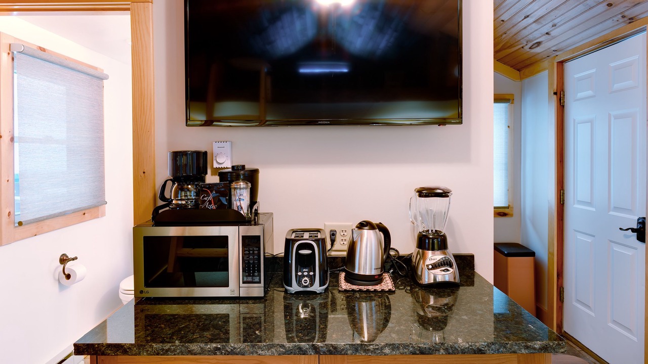 Photo of Kitchen in Lake Placid