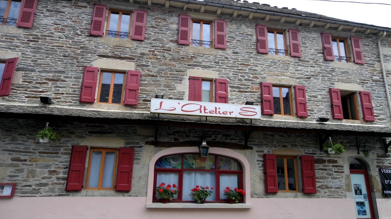 Photo of Outdoor in Bagnols-les-Bains