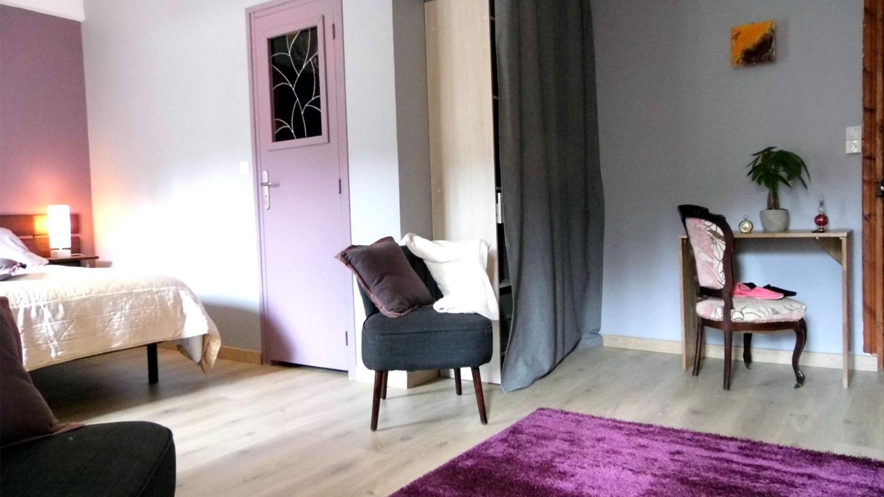 Photo of Others in Bagnols-les-Bains