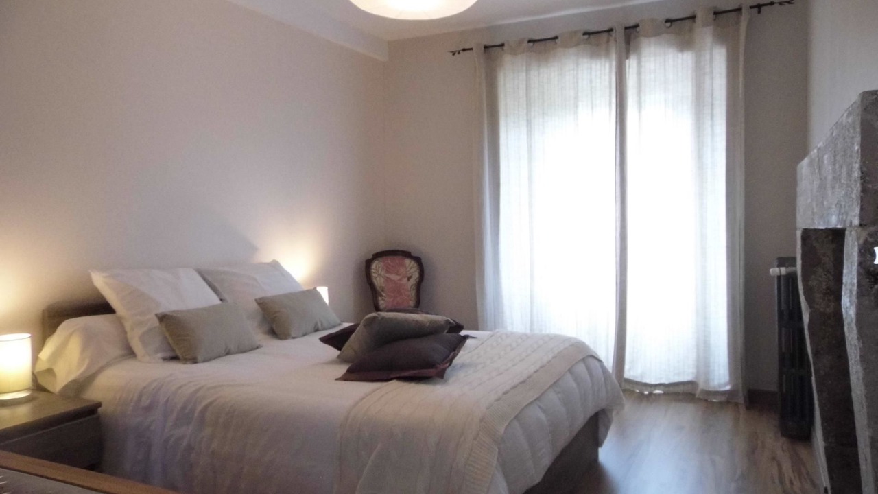 Photo of Bedroom in Bagnols-les-Bains