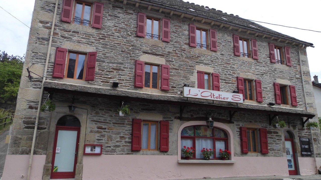 Photo of Outdoor in Bagnols-les-Bains