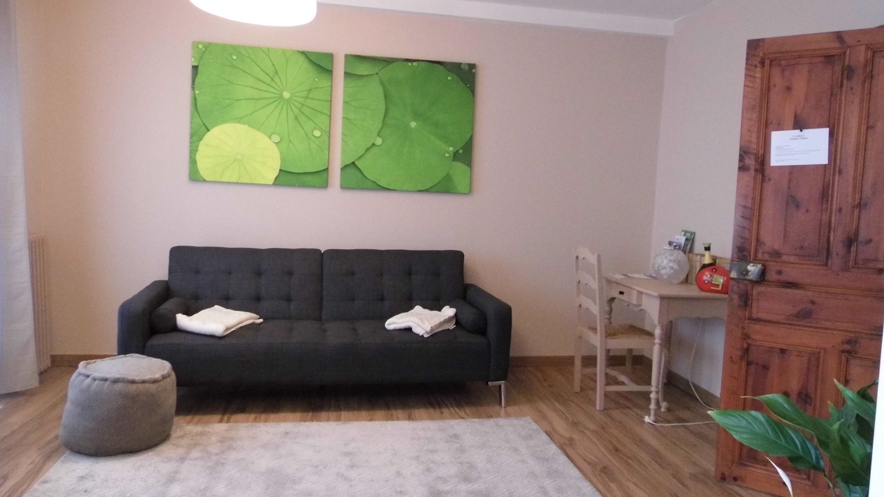 Photo of Bedroom in Bagnols-les-Bains