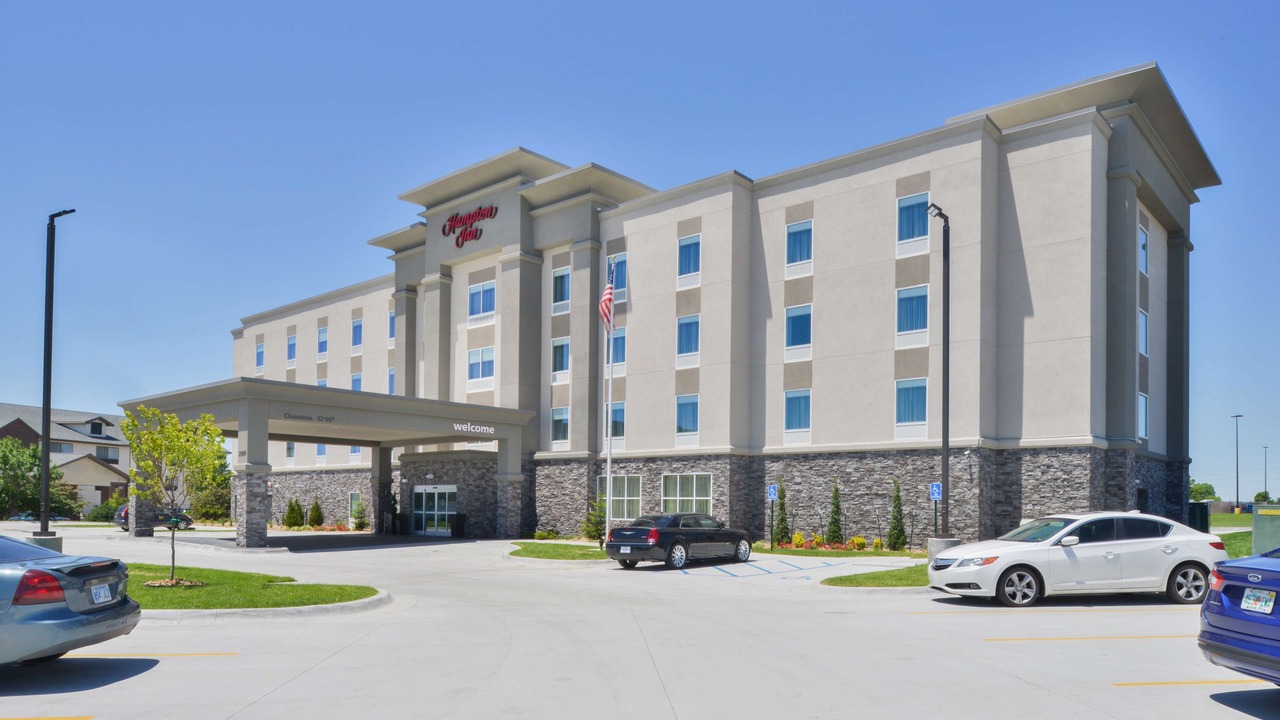 Photo of Outdoor in Emporia