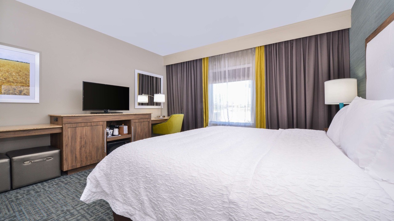 Photo of Bedroom in Emporia