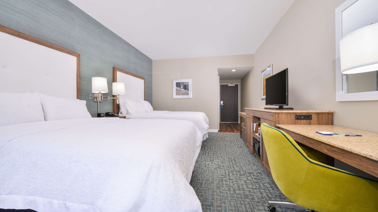 Photo of Bedroom in Emporia
