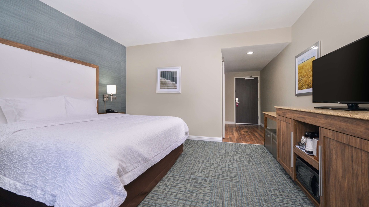 Photo of Bedroom in Emporia