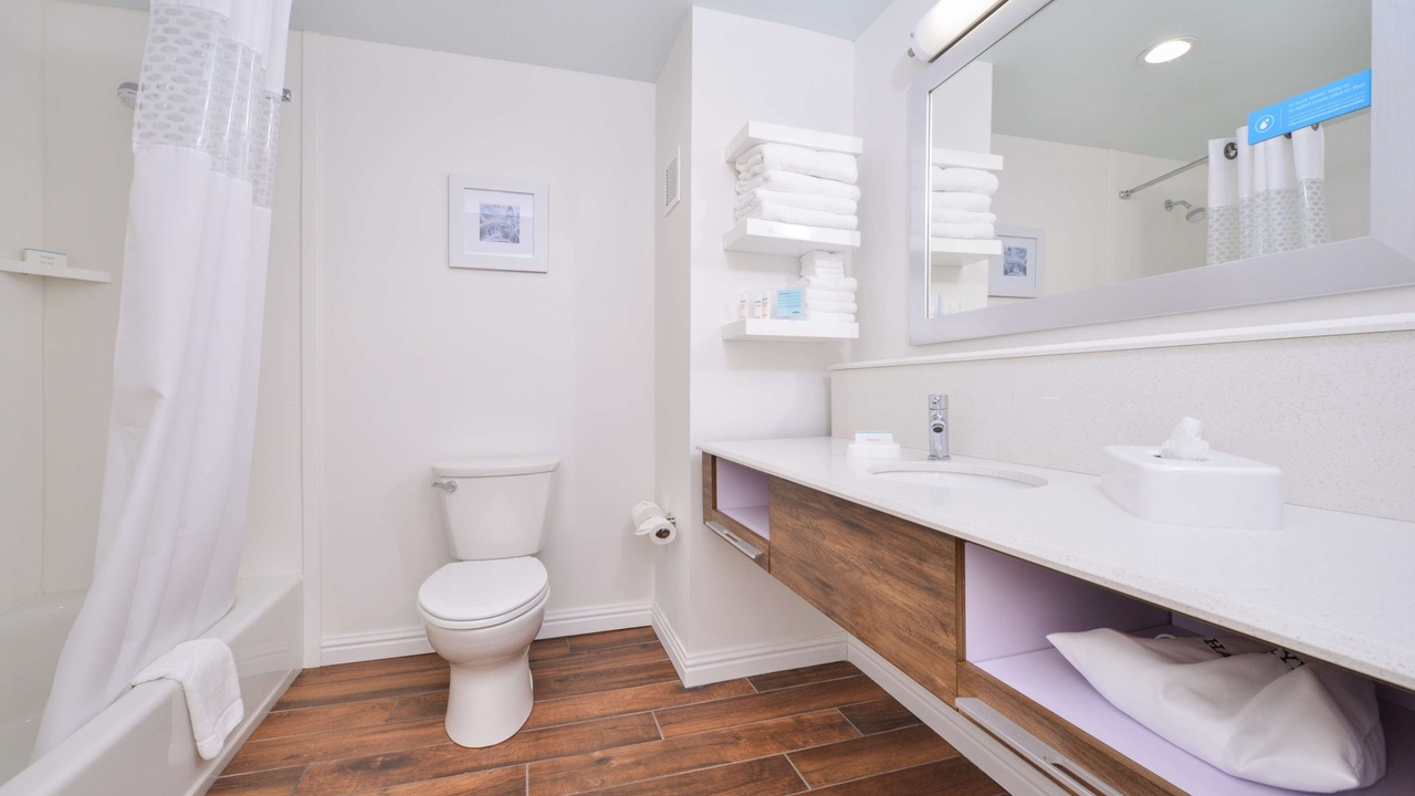 Photo of Bathroom in Emporia