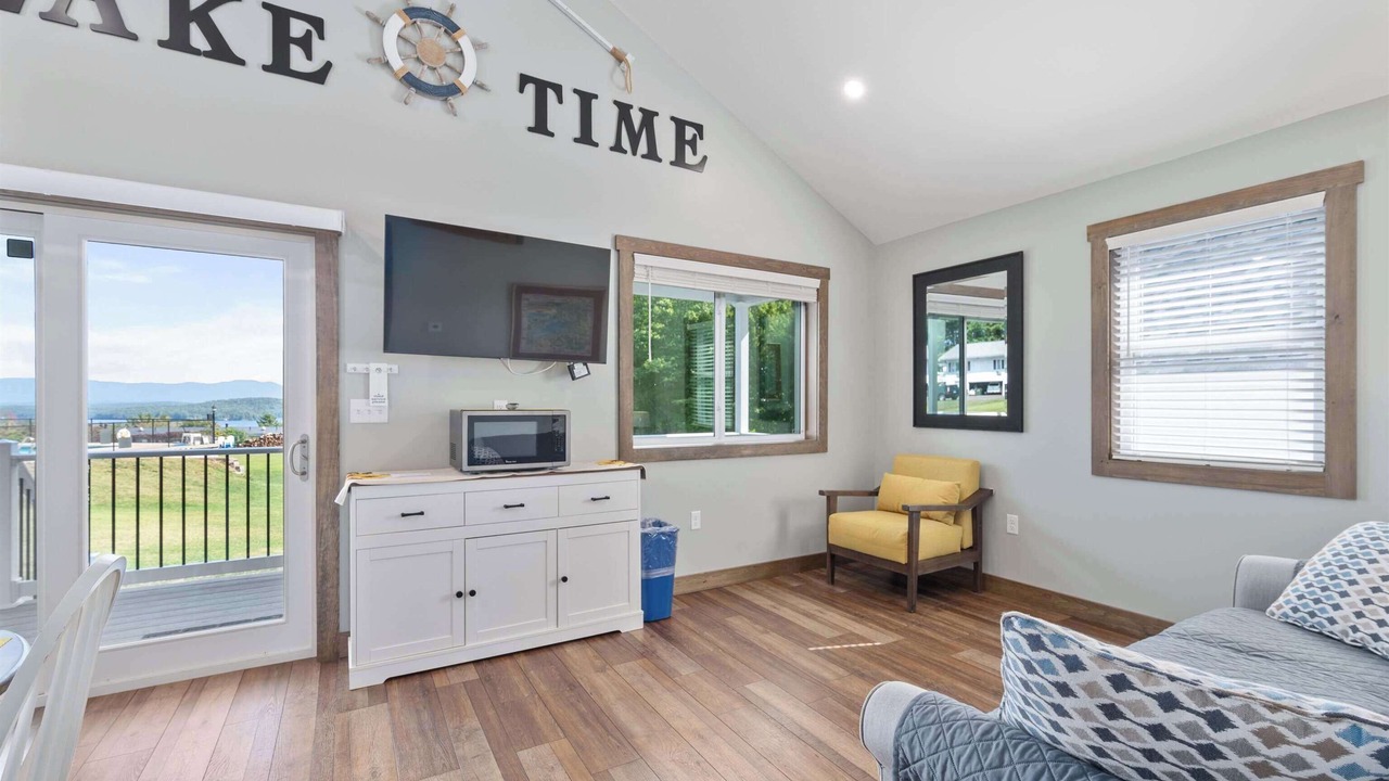 Photo of Outdoor in Weirs Beach