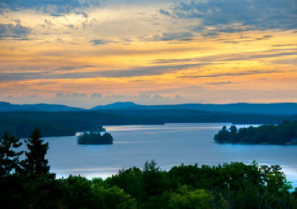 Photo of Outdoor in Weirs Beach