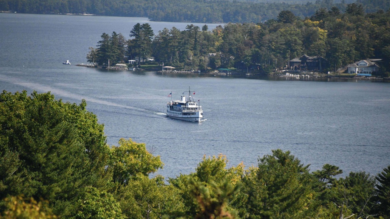 Photo of Outdoor in Weirs Beach