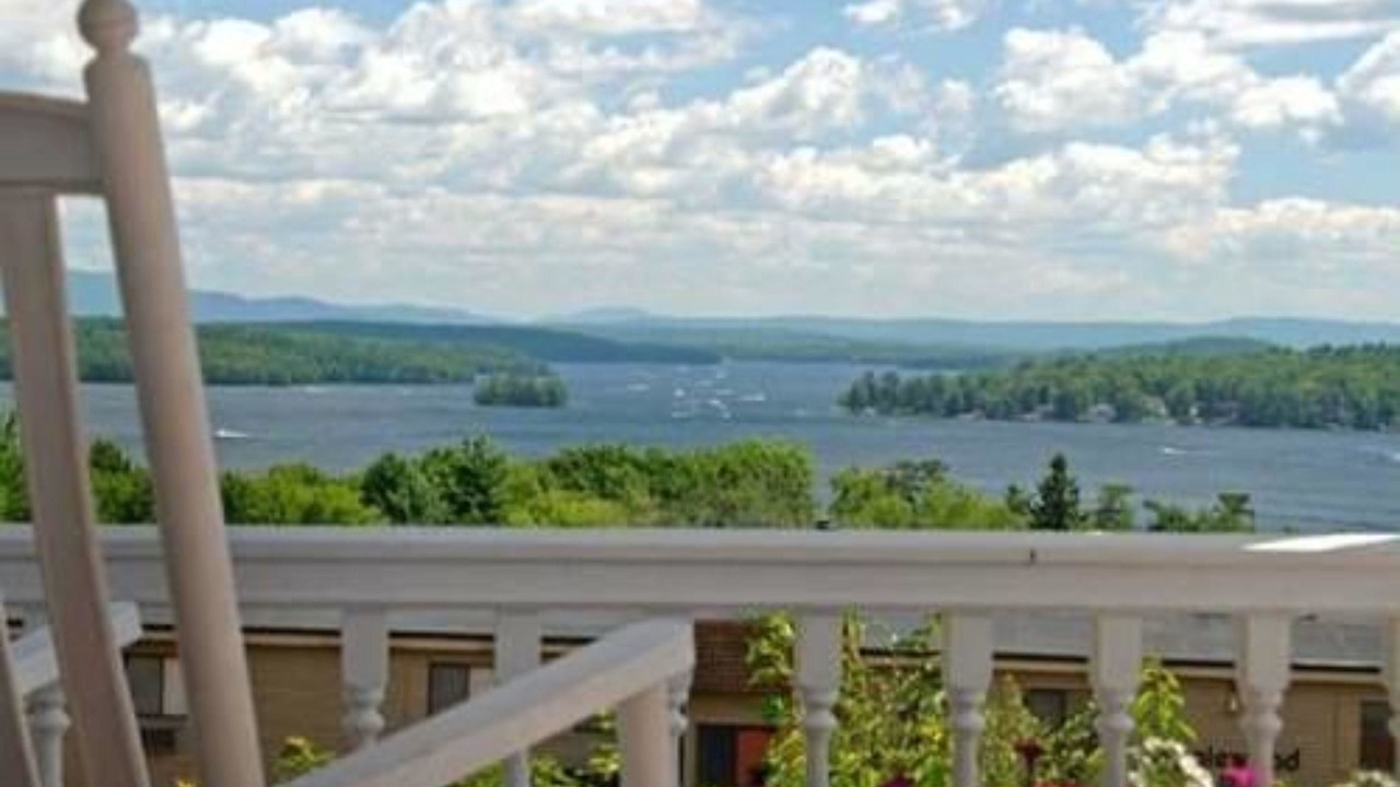 Photo of Outdoor in Weirs Beach