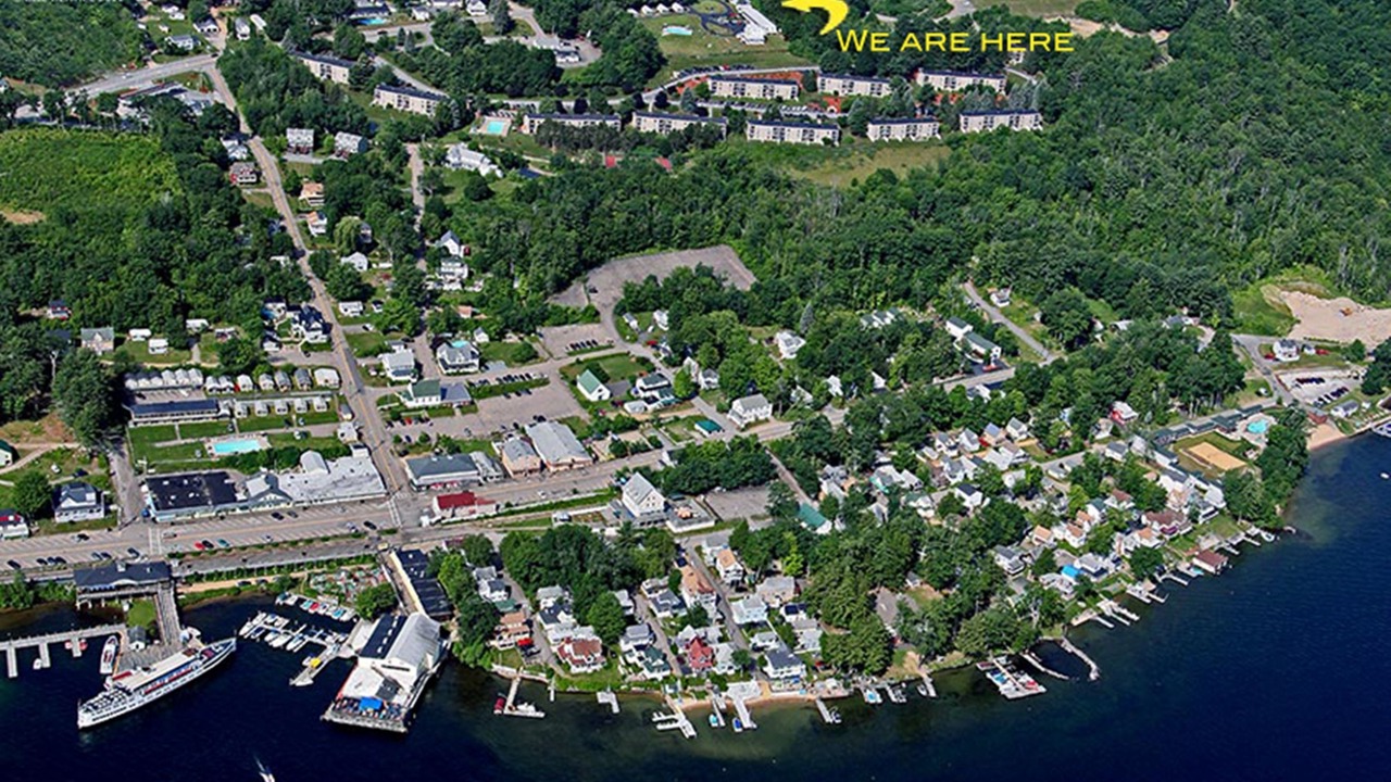 Photo of Outdoor in Weirs Beach