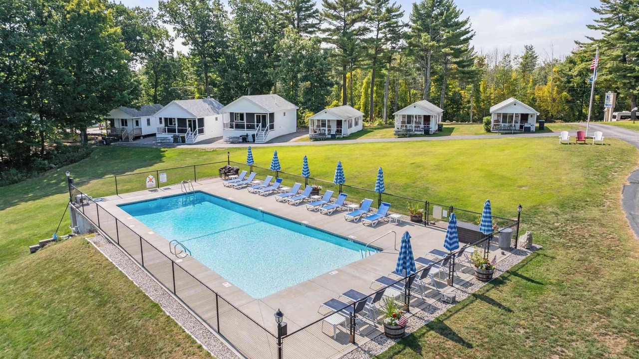 Photo of Outdoor in Weirs Beach