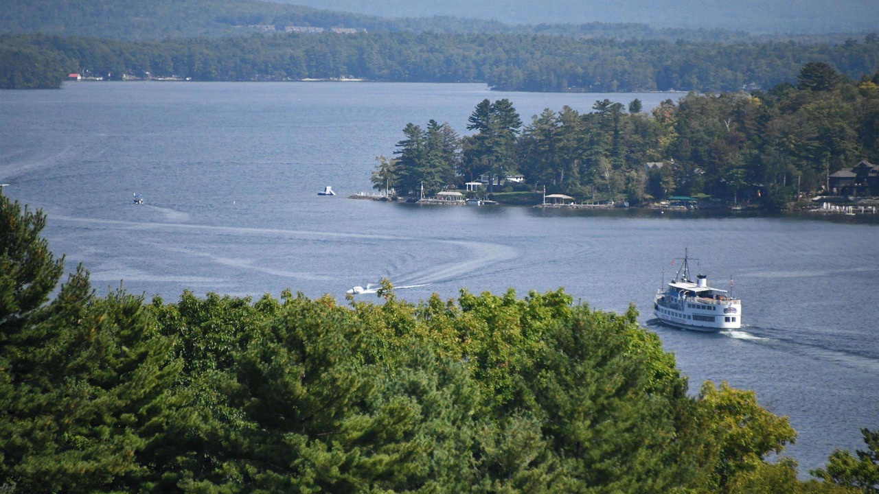 Photo of Outdoor in Weirs Beach