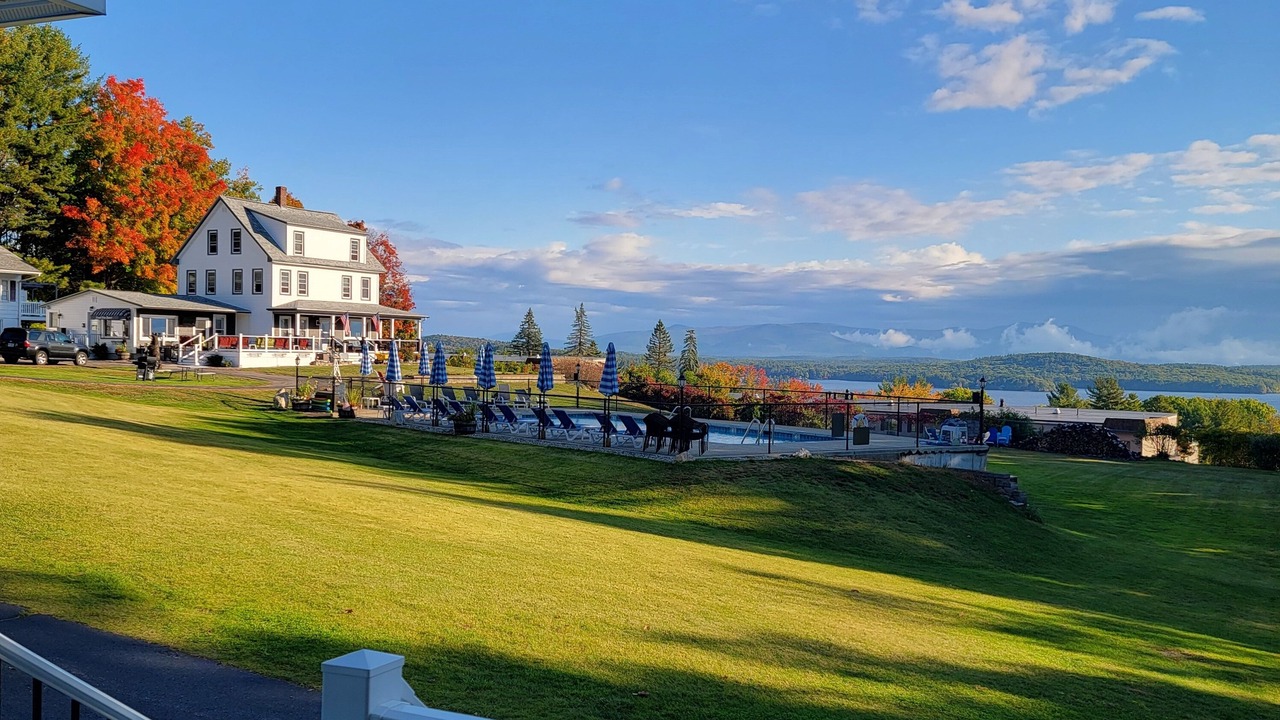 Photo of Outdoor in Weirs Beach