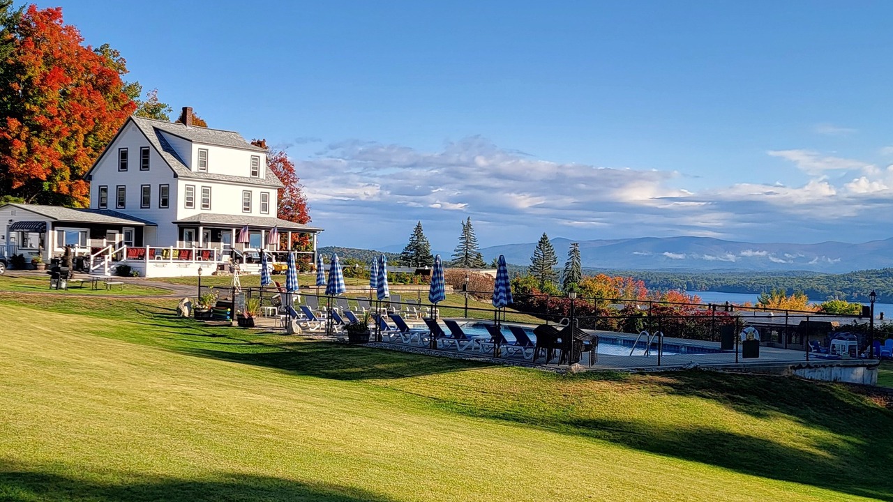 Photo of Outdoor in Weirs Beach
