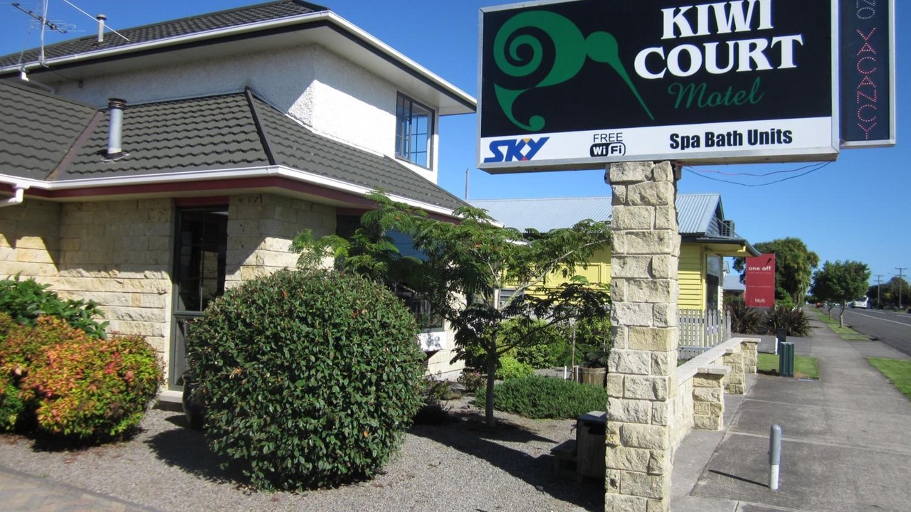 Photo of Outdoor in Hawera