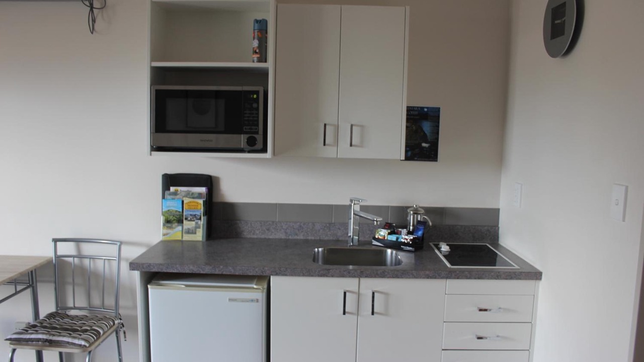 Photo of Kitchen in Hawera