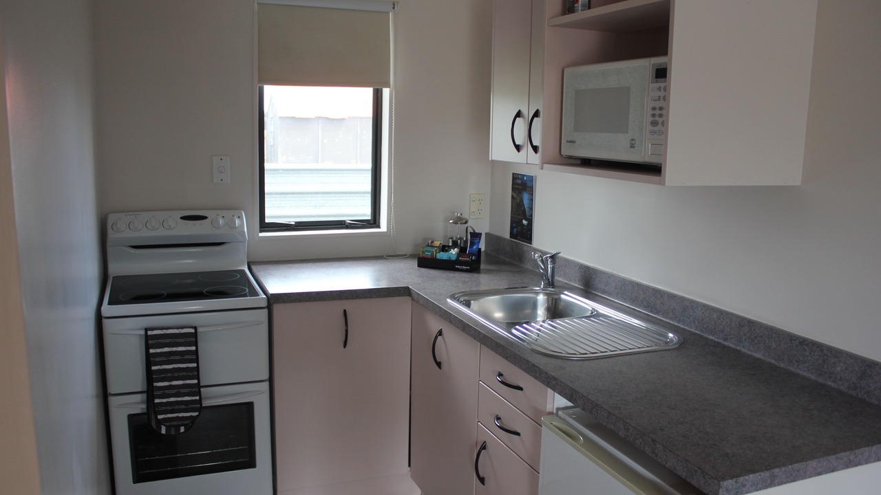 Photo of Kitchen in Hawera