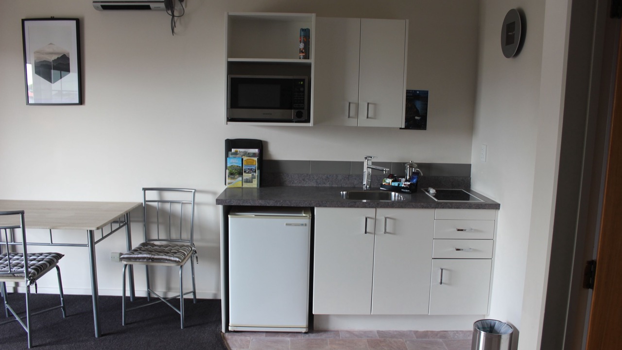 Photo of Kitchen in Hawera