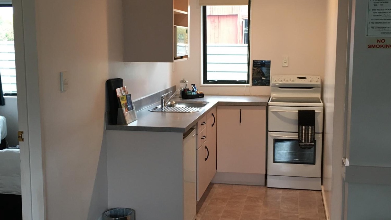 Photo of Kitchen in Hawera