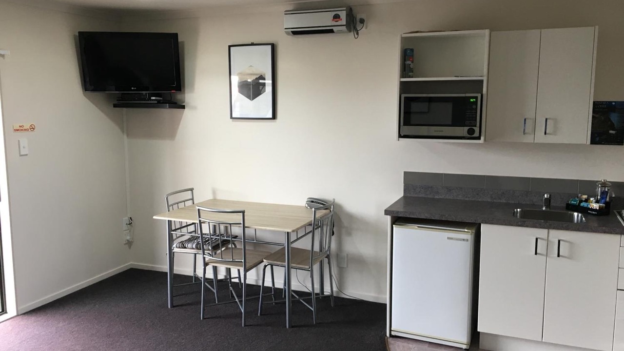 Photo of Kitchen in Hawera