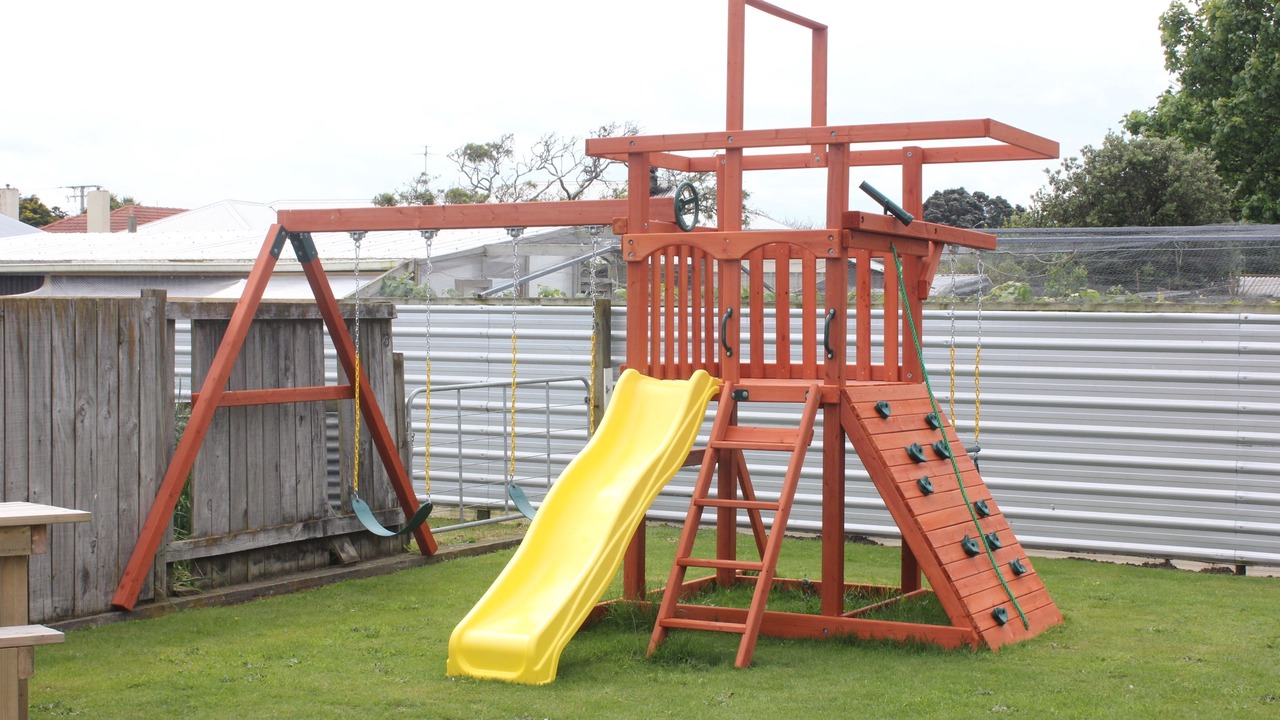 Photo of Outdoor in Hawera