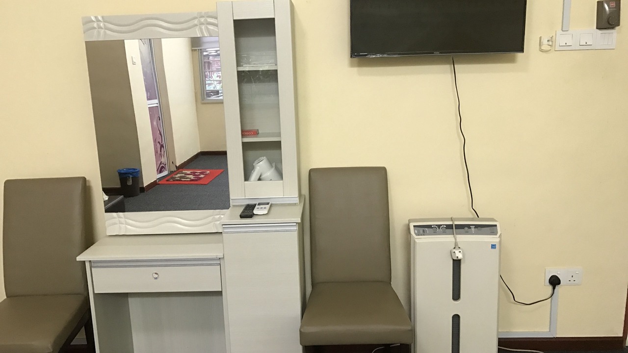 Photo of Bathroom in Janda Baik