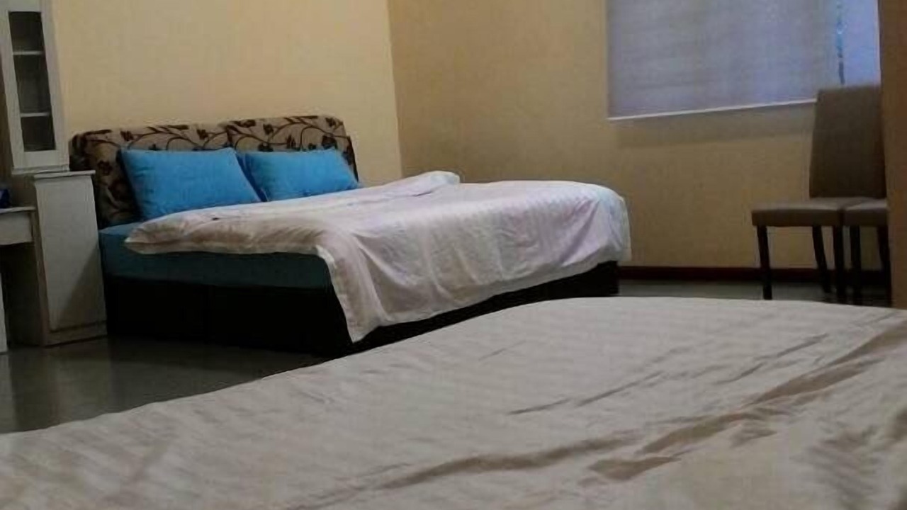 Photo of Bedroom in Janda Baik