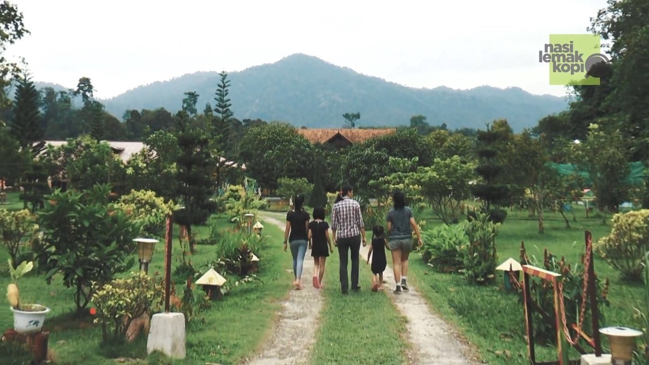 Photo of Outdoor in Janda Baik