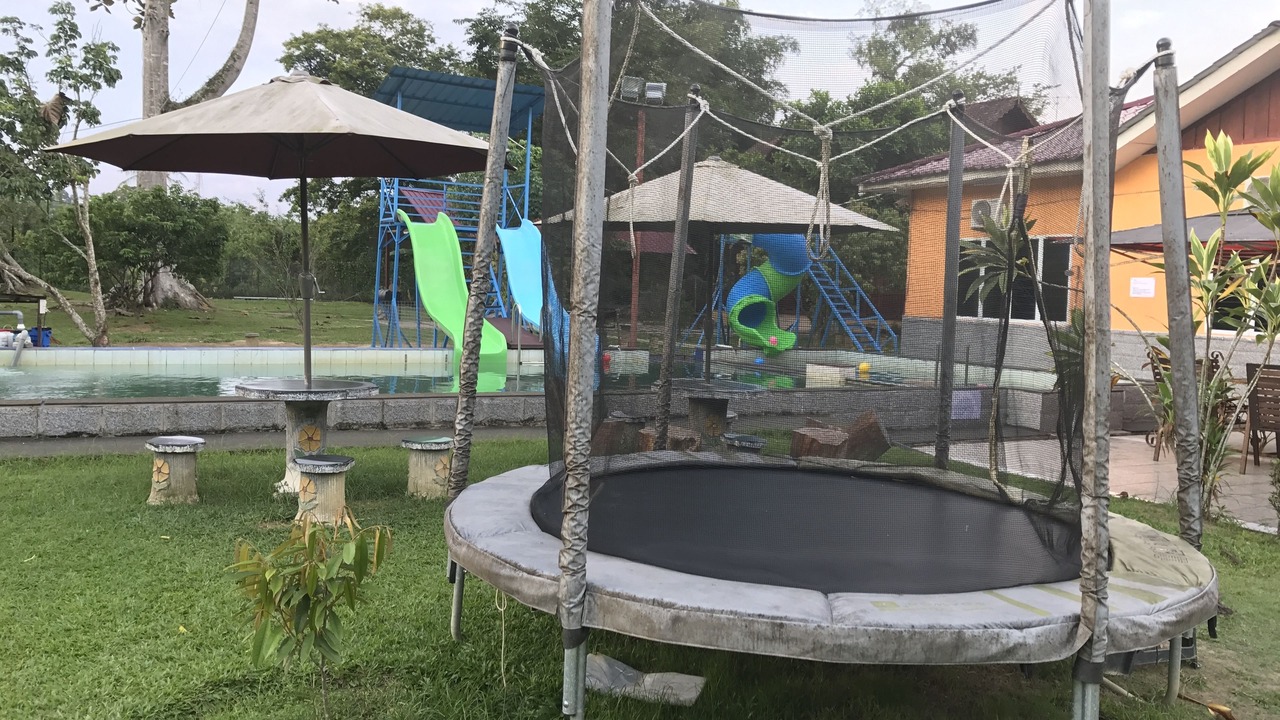 Photo of Outdoor in Janda Baik