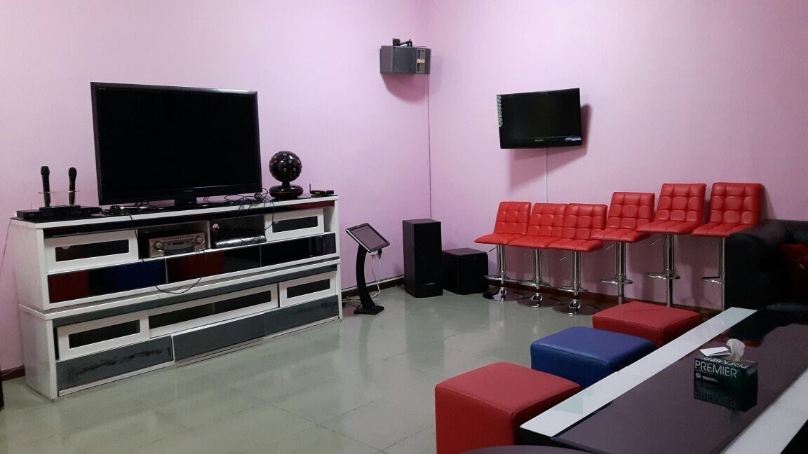 Photo of Bedroom in Janda Baik