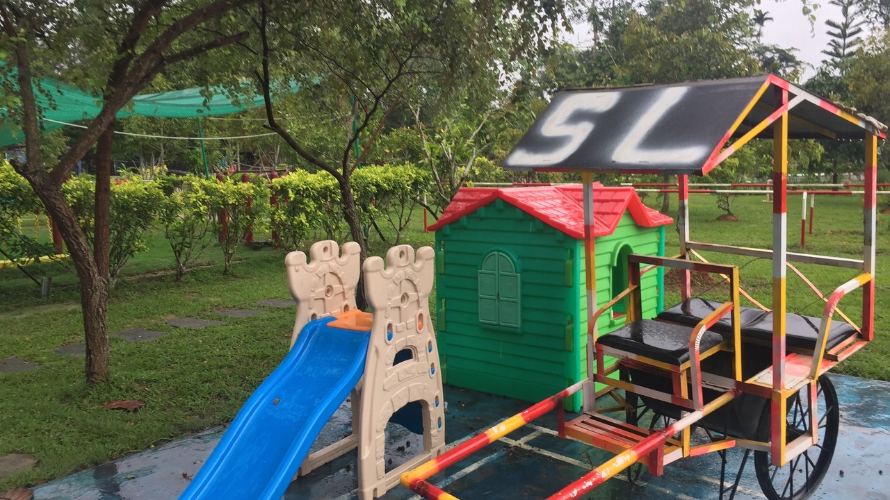 Photo of Outdoor in Janda Baik