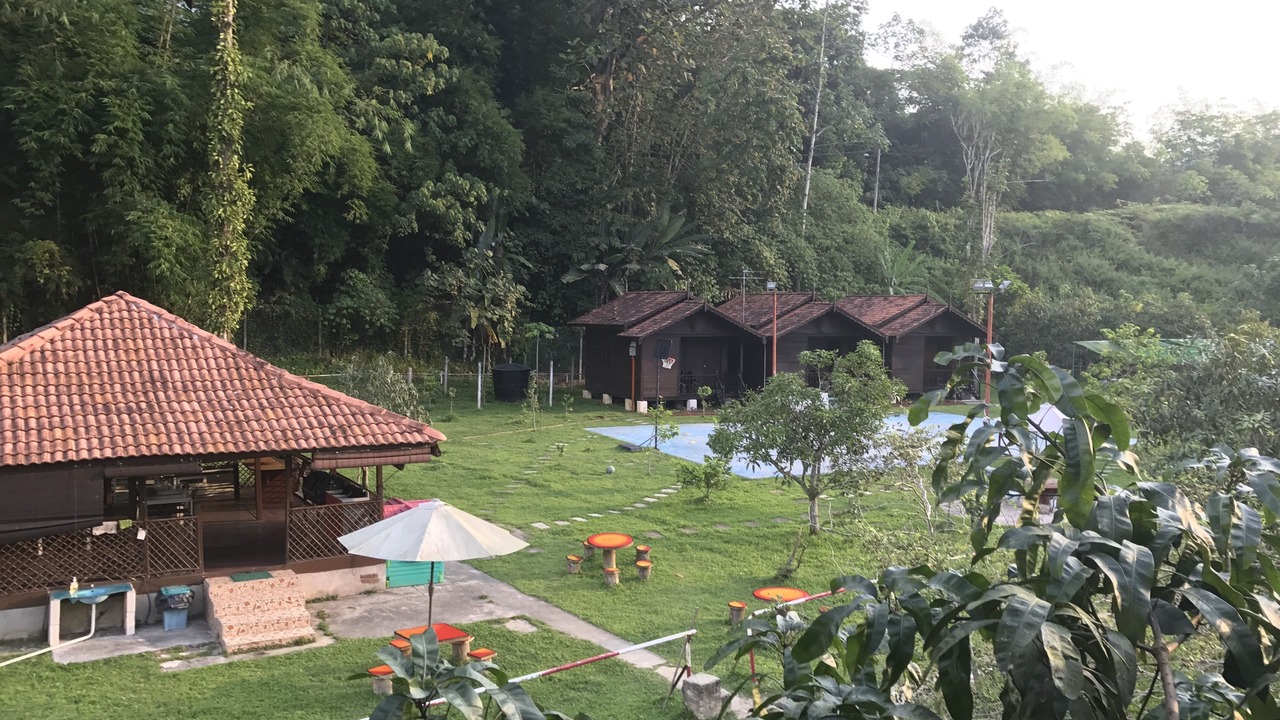 Photo of Outdoor in Janda Baik