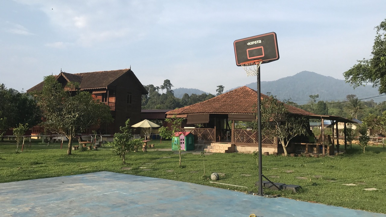 Photo of Outdoor in Janda Baik