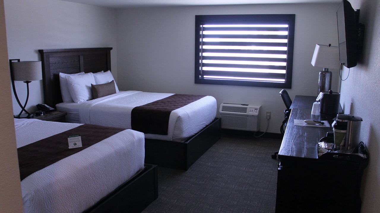 Photo of Bedroom in Syracuse