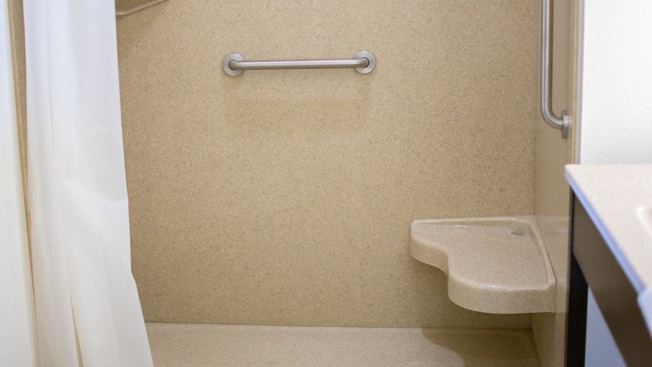 Photo of Bathroom in Syracuse