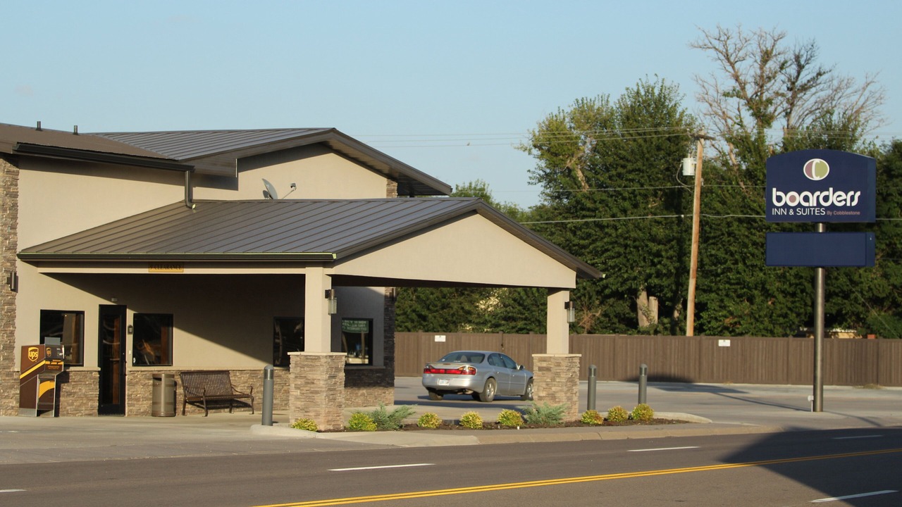 Photo of Outdoor in Syracuse
