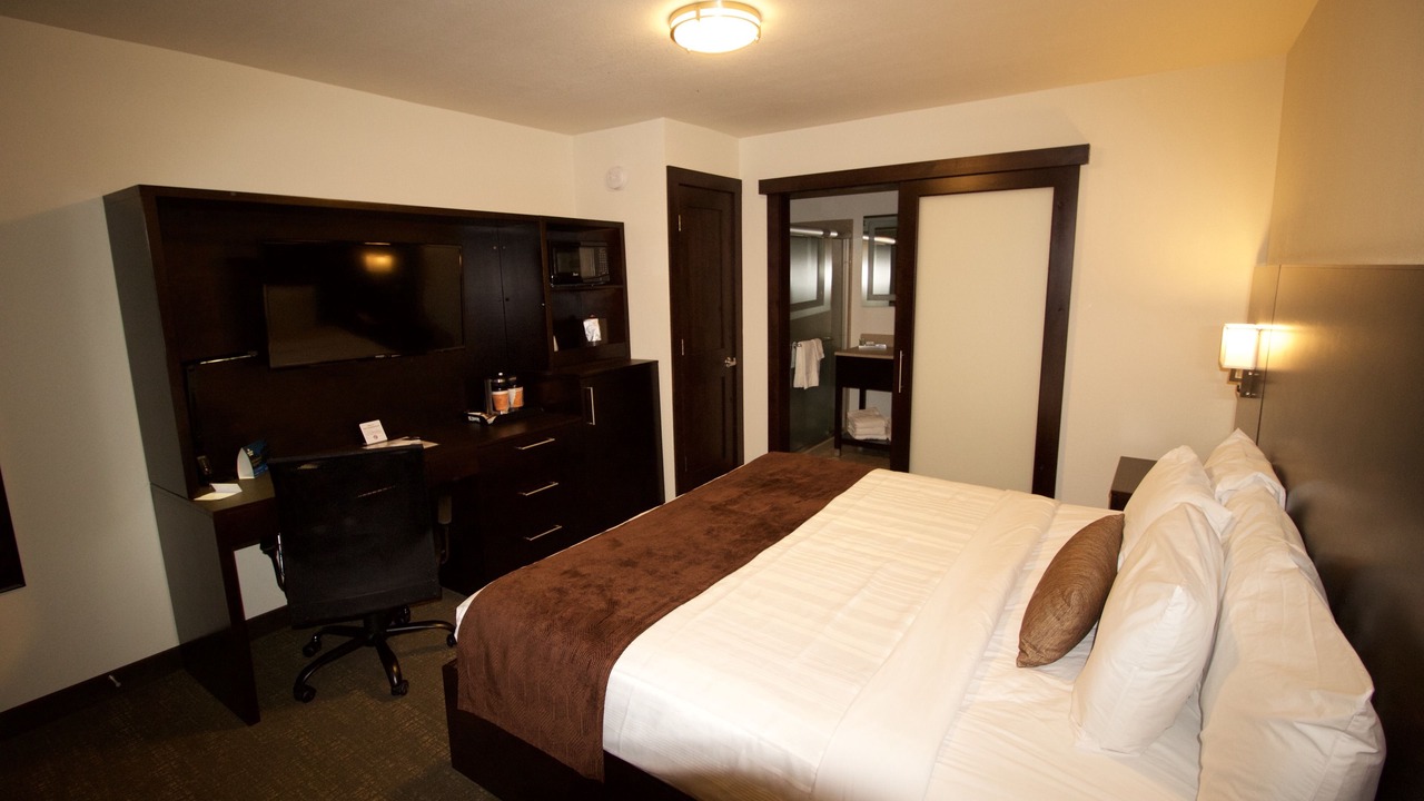 Photo of Bedroom in Syracuse