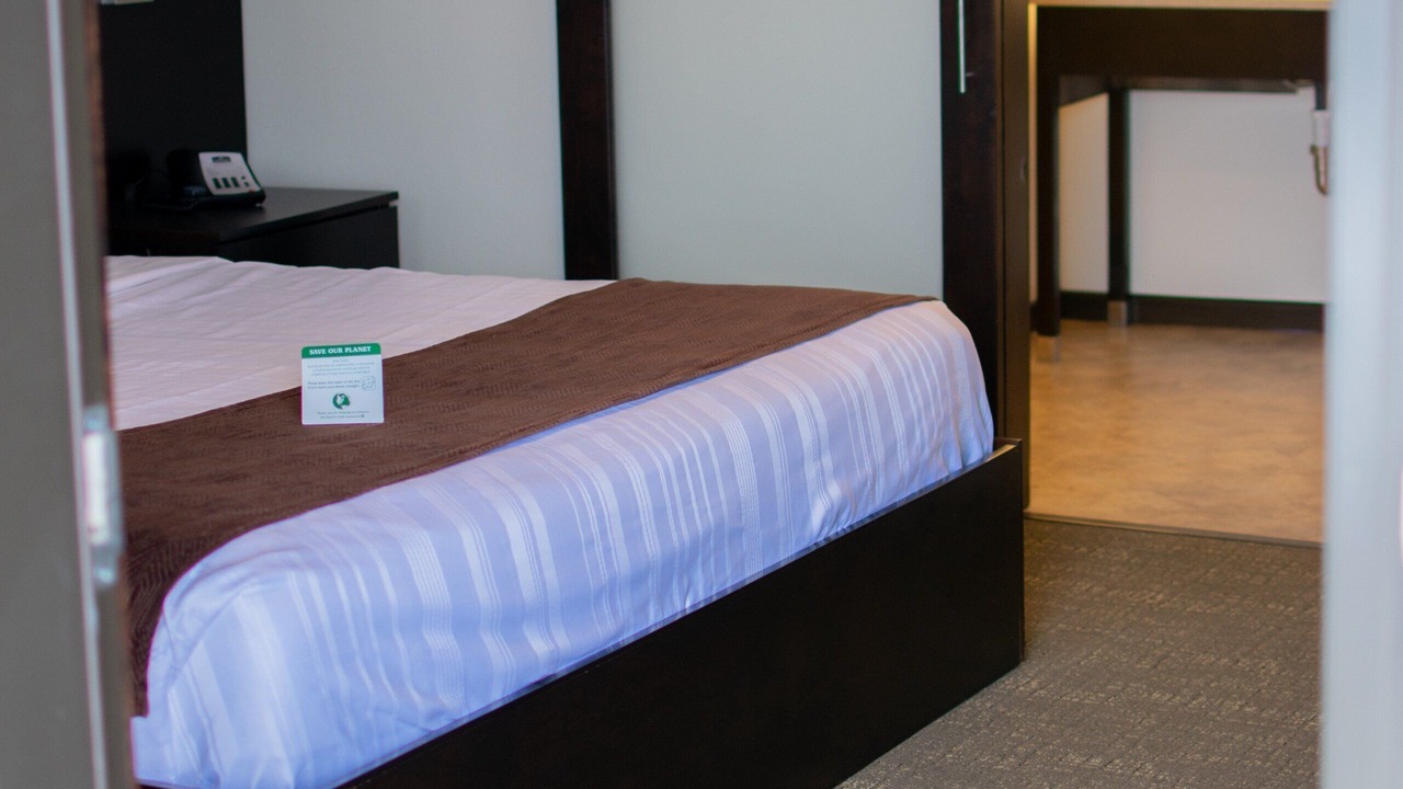 Photo of Bedroom in Syracuse