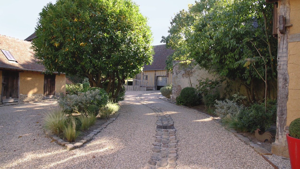 Photo of Outdoor in Conches-en-Ouche